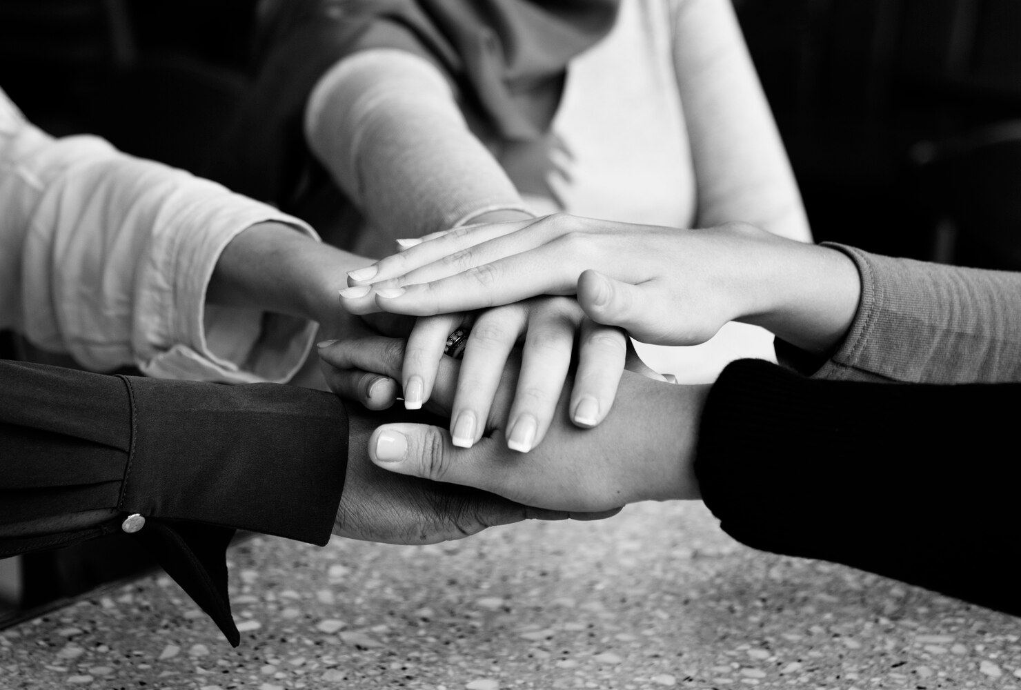 Managed Operational Teams