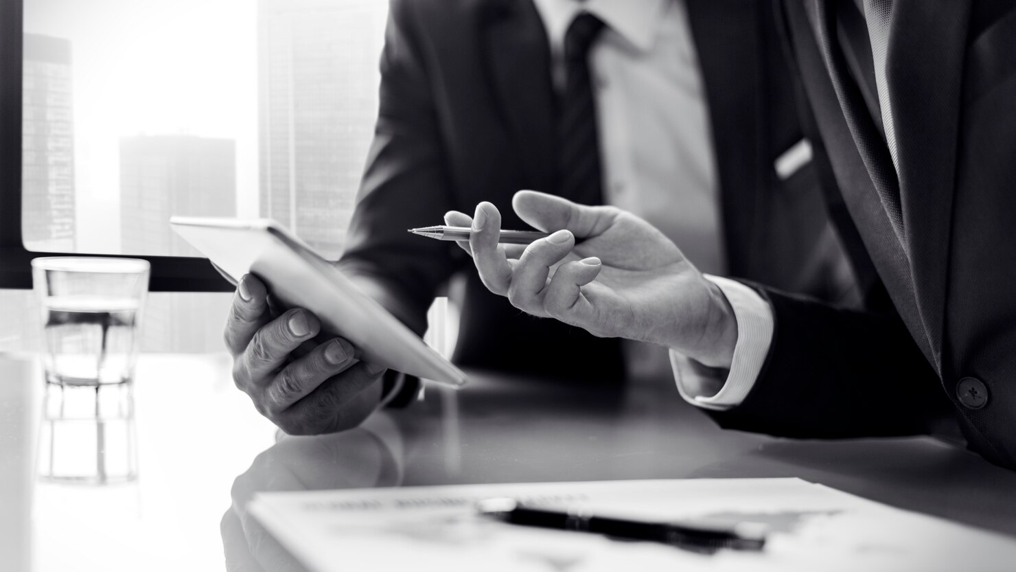 Digital Transformation