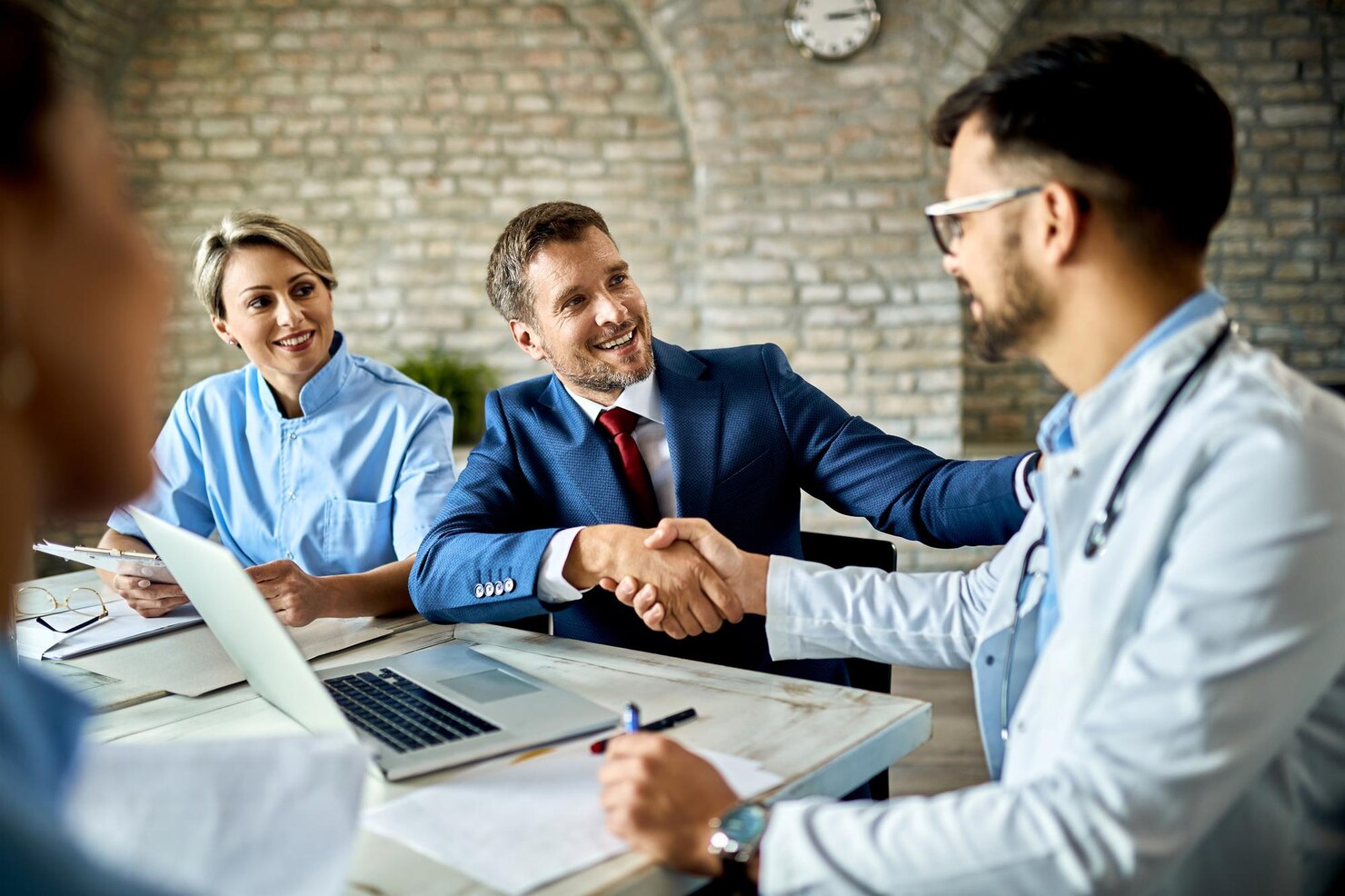 Growing Healthcare Practices Increase Administrative Demands