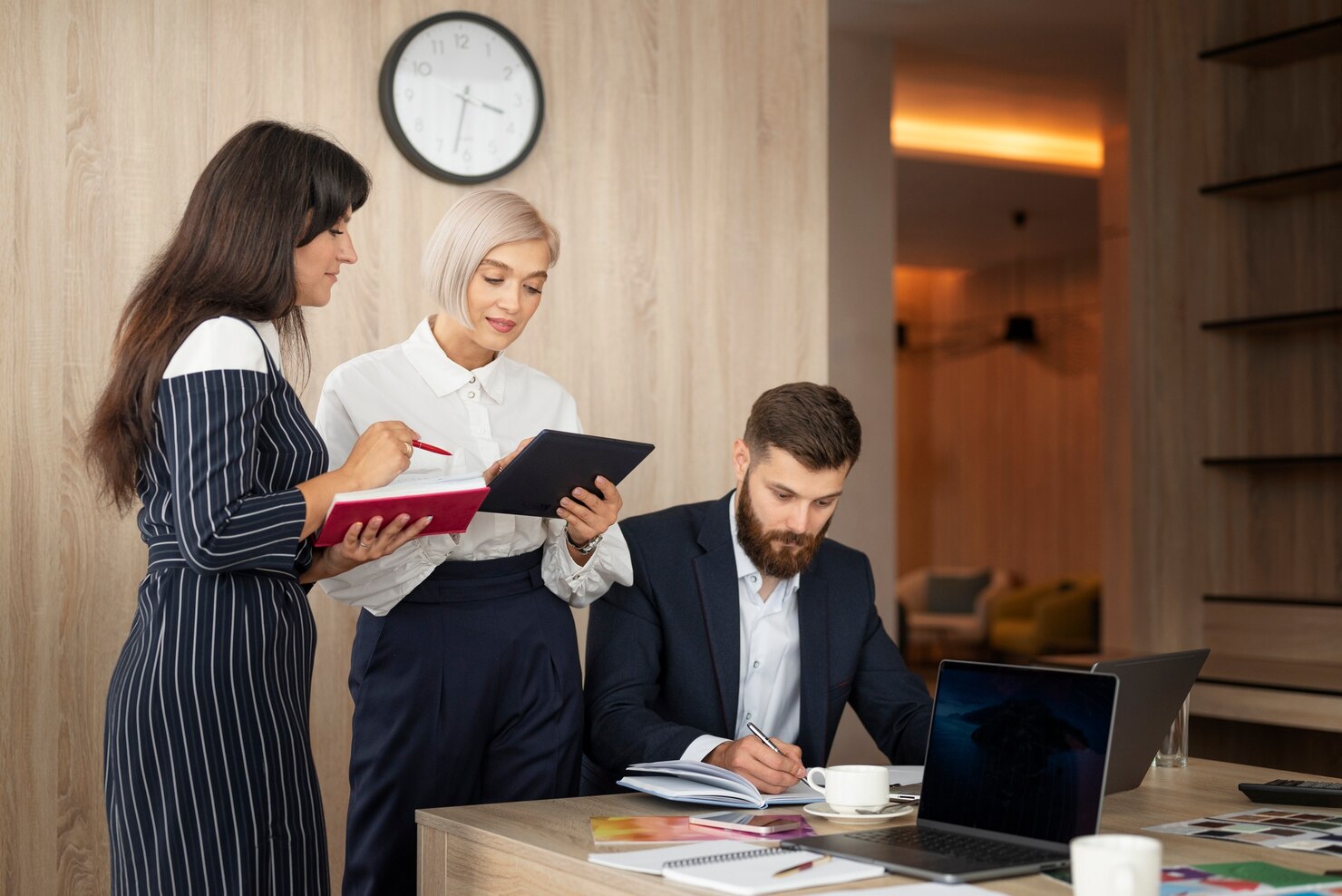 Growth Often Reveals Operational Gaps